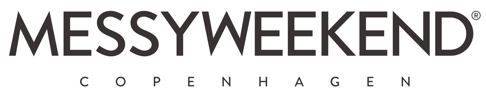 messyweekend-dk logo